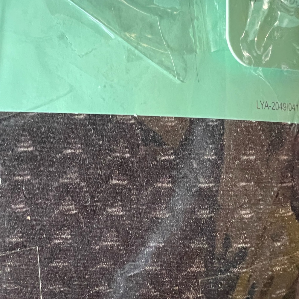ASSETS by Sara Blakely Black Shaping Tights - Picture 3 of 3